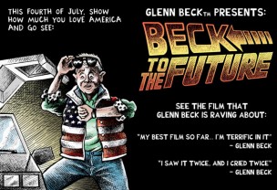 Beck to the Future