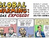 Global Warming: Hoax Exposed!
