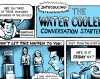 The Water Cooler Conversation Starter